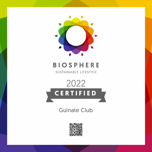 Biosphere-guinate-club